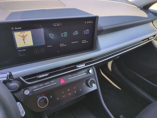 Certified 2026 Hyundai Sonata SEL image 11