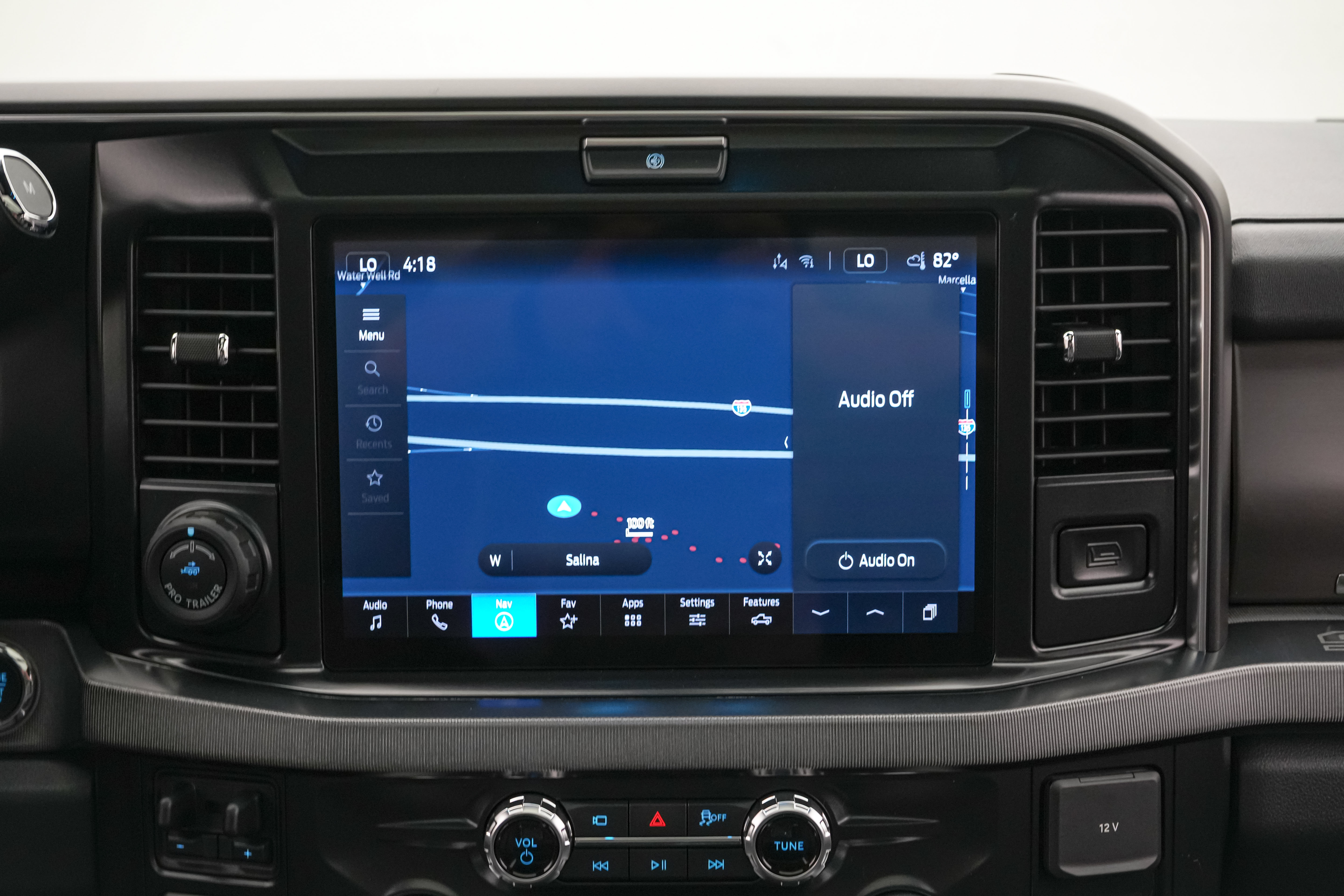 New 2026 Ford F450 Platinum AWD/4WD image 22