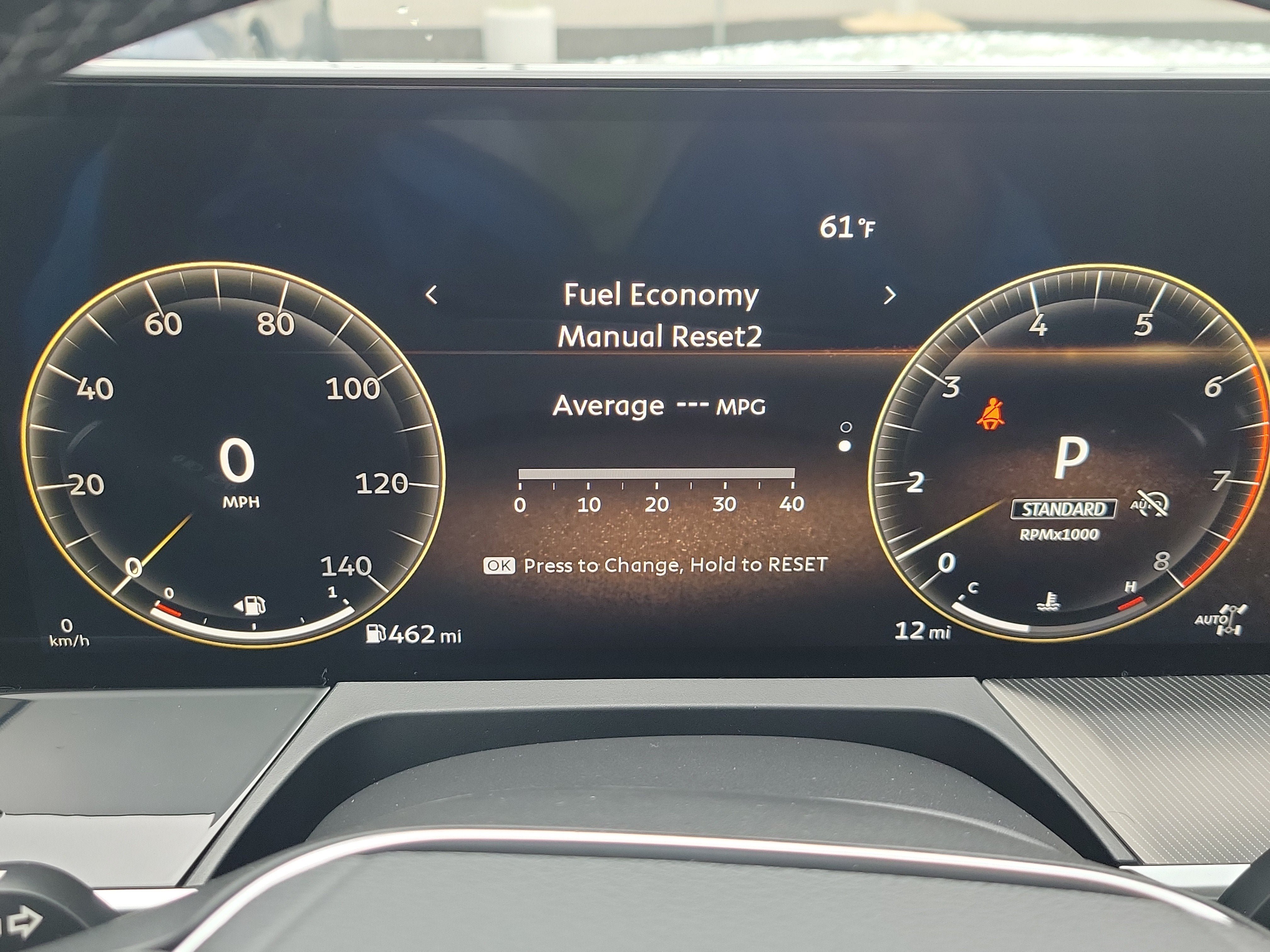 New 2027 INFINITI QX80 Pure w/ Cargo Package AWD/4WD image 21