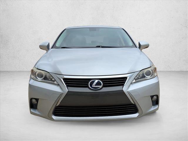 Used 2014 Lexus CT 200h image 2