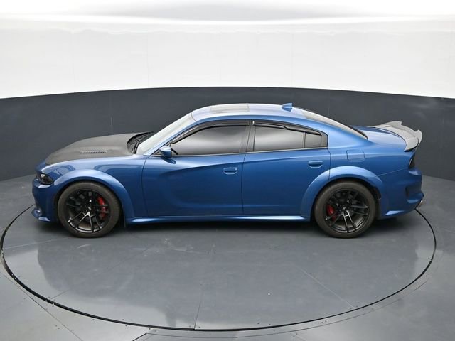Used 2021 Dodge Charger Scat Pack RWD image 32