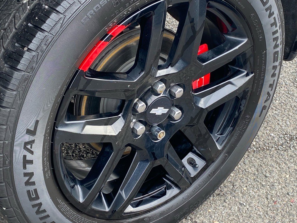 Used 2019 Chevrolet Traverse Premier w/ Redline Edition image 24