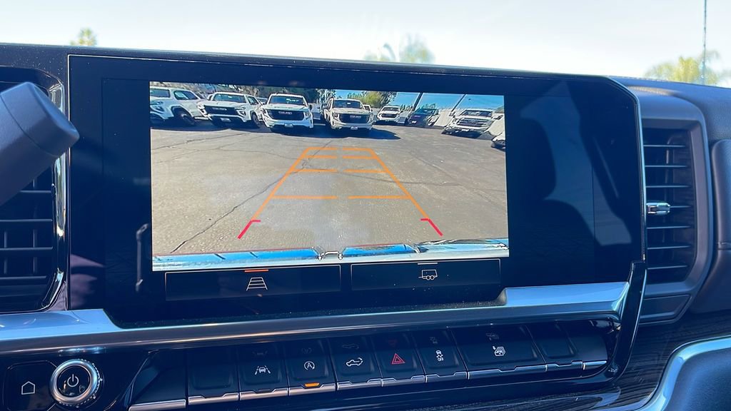 New 2026 GMC Sierra 1500 Elevation image 18