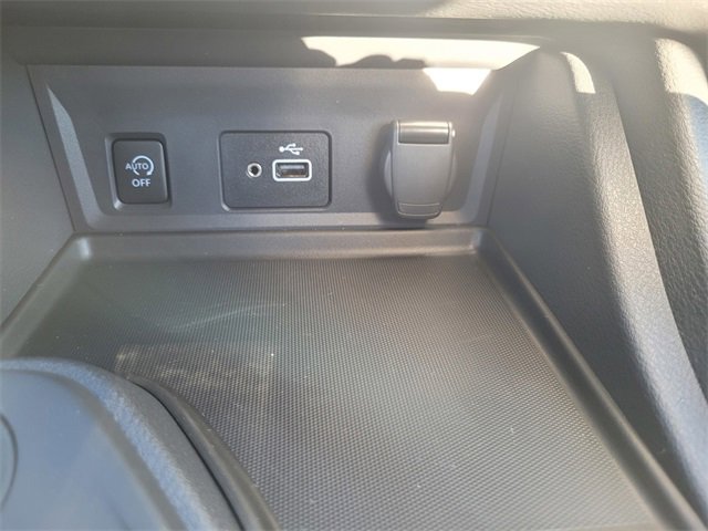 New 2025 Nissan Sentra S image 20