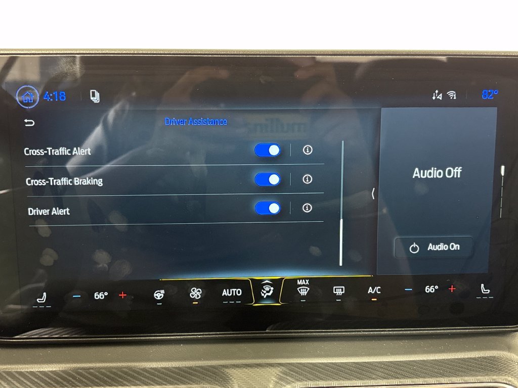 New 2026 Ford Mustang Premium RWD image 55