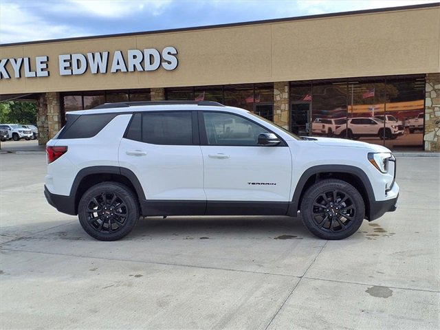 New 2026 GMC Terrain Elevation w/ Black Edition image 4