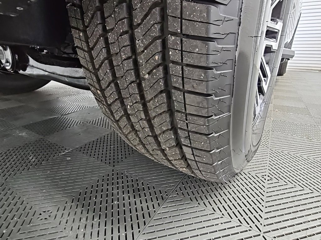 New 2026 GMC Sierra EV Elevation w/ Premium Package image 48