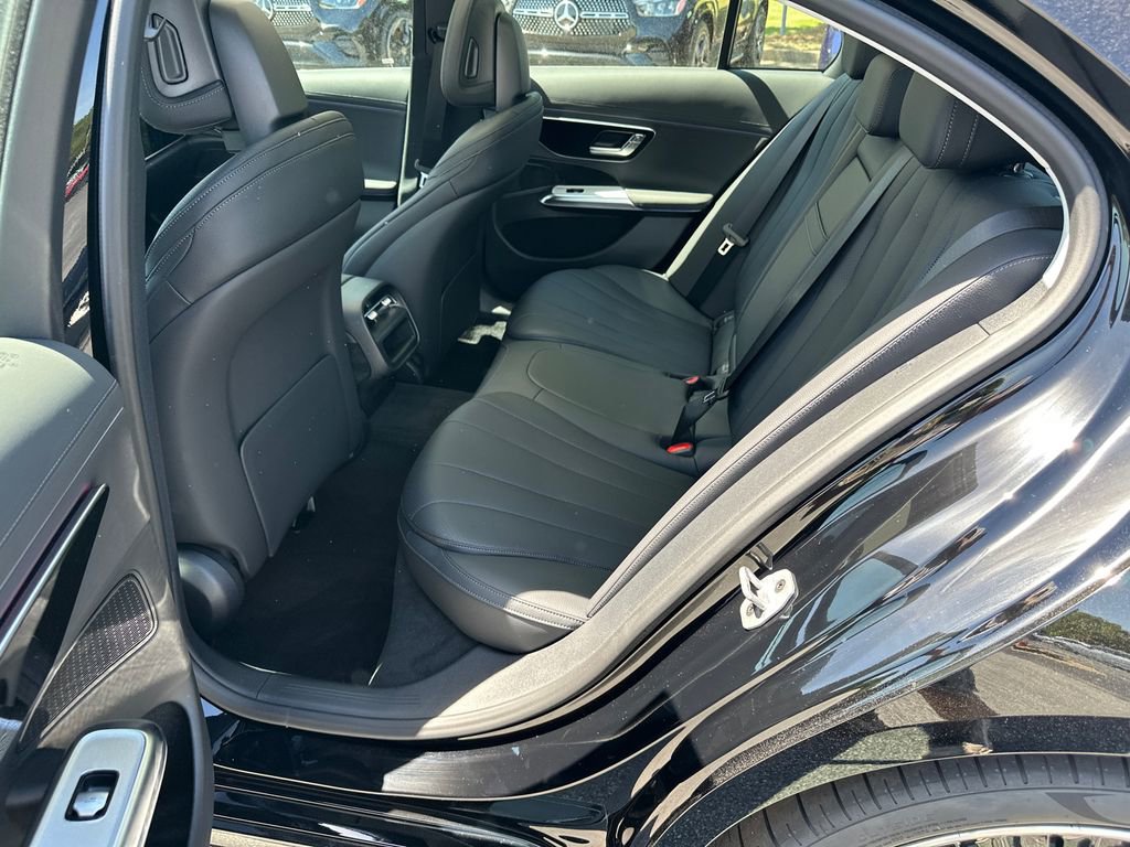 New 2026 Mercedes-Benz E 450 4MATIC Sedan image 23
