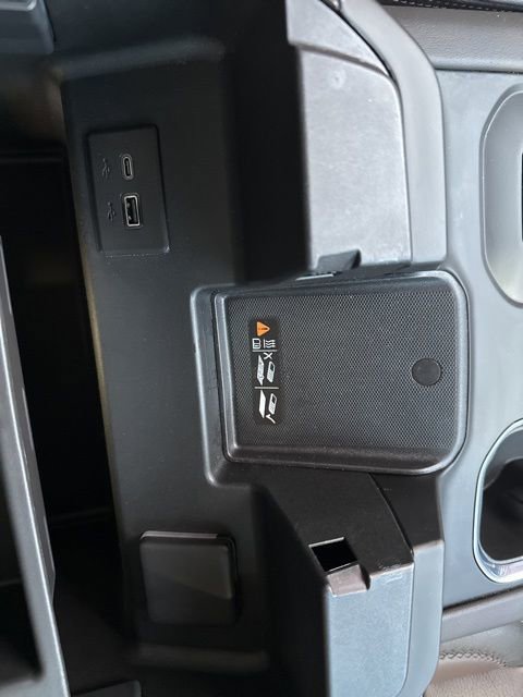 Used 2024 GMC Sierra 1500 Denali image 27