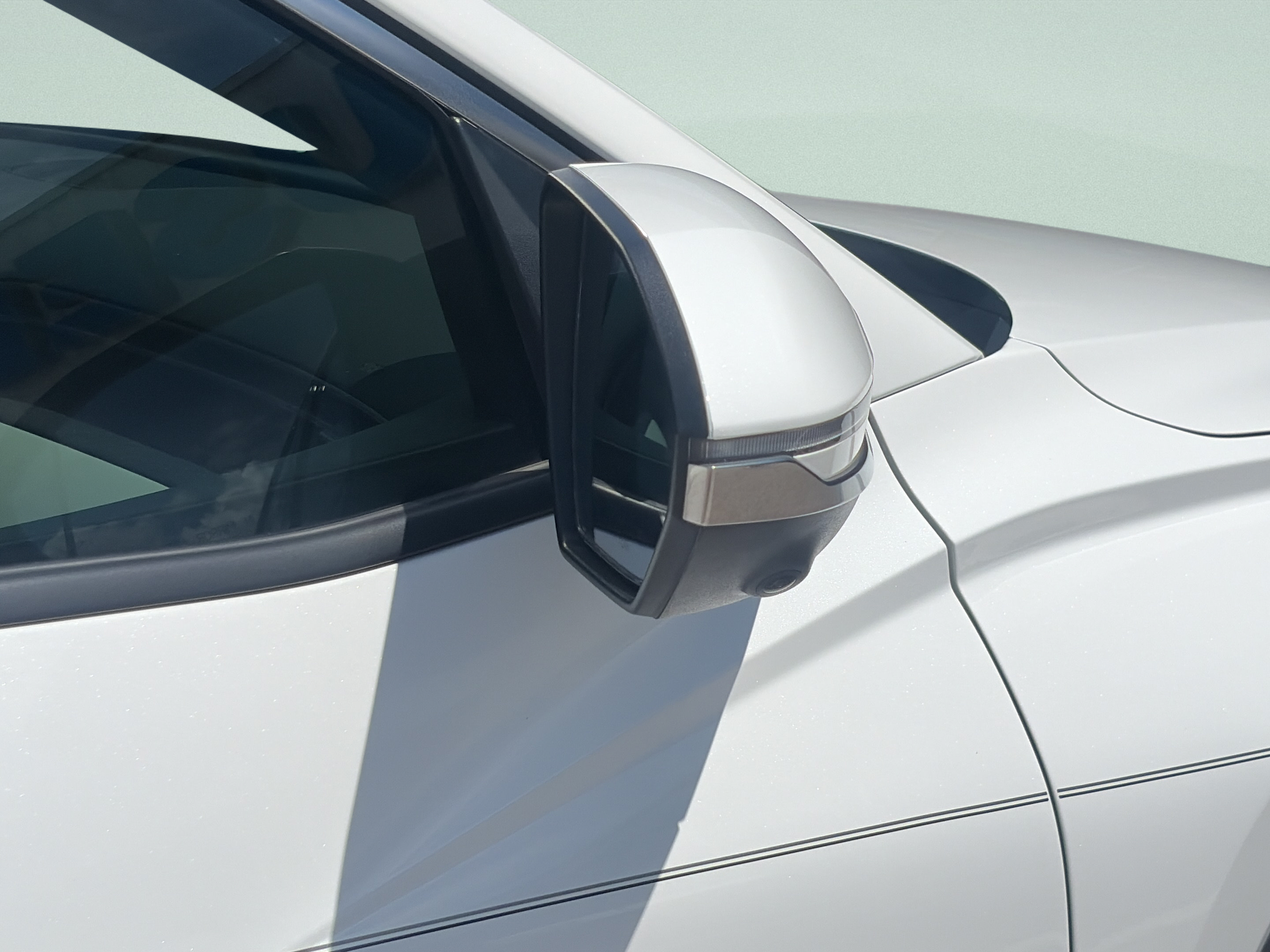 Certified 2024 Hyundai Tucson Limited FWD image 30