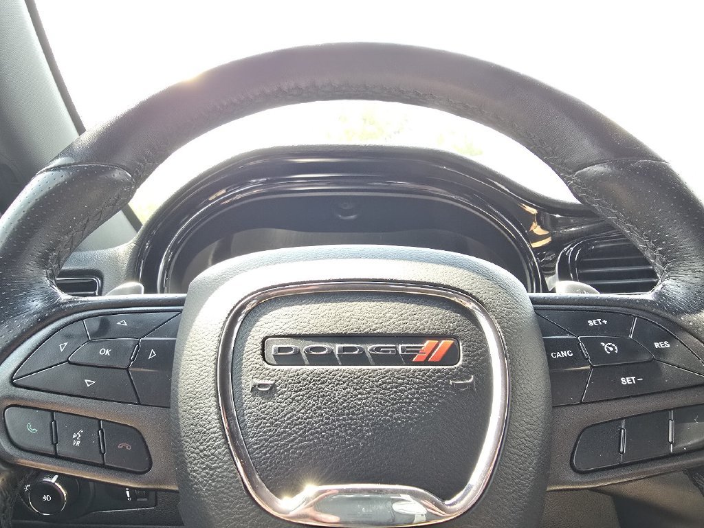 Used 2022 Dodge Durango R/T AWD/4WD image 26