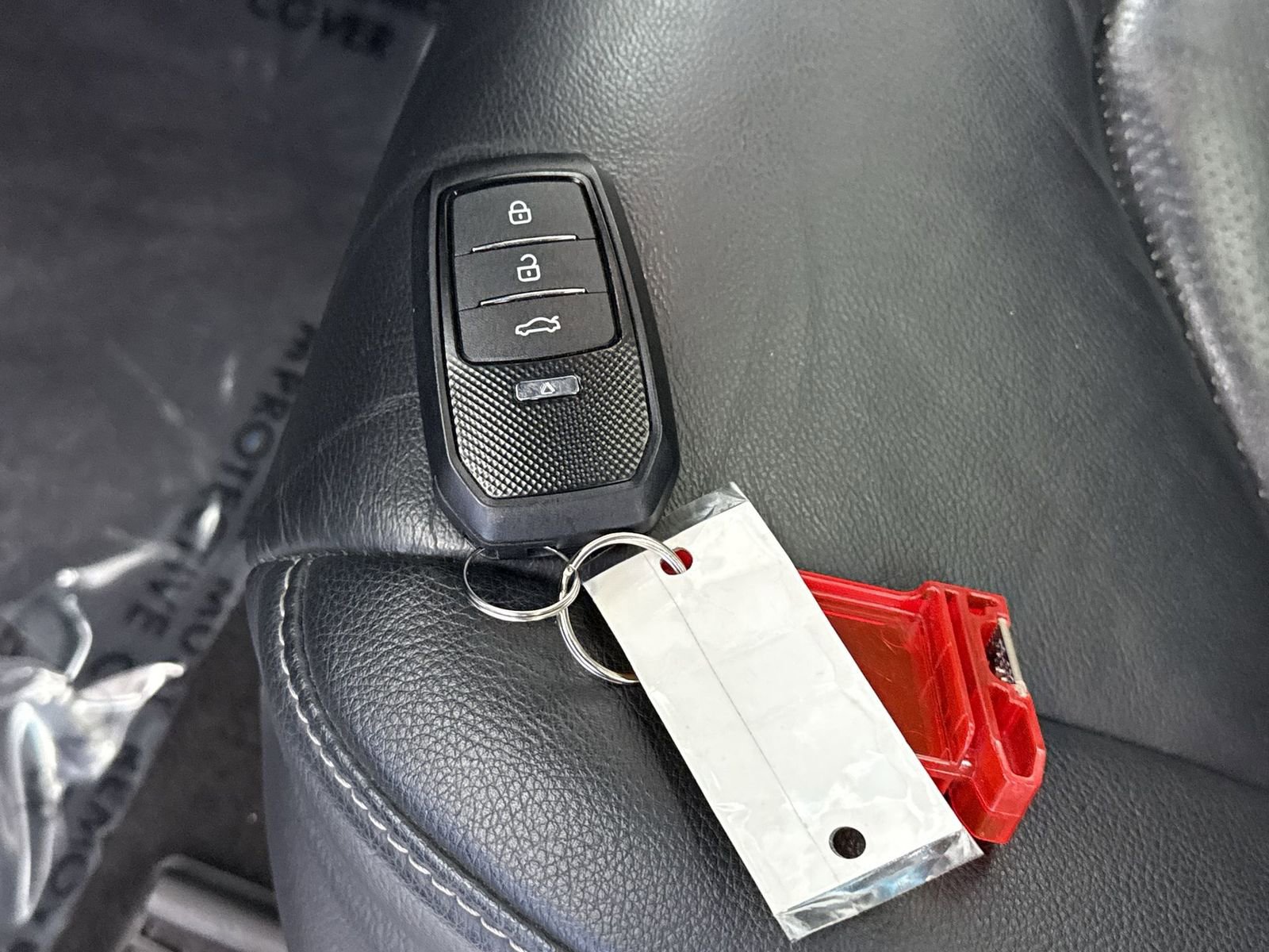 Used 2019 Toyota Camry XSE FWD image 51