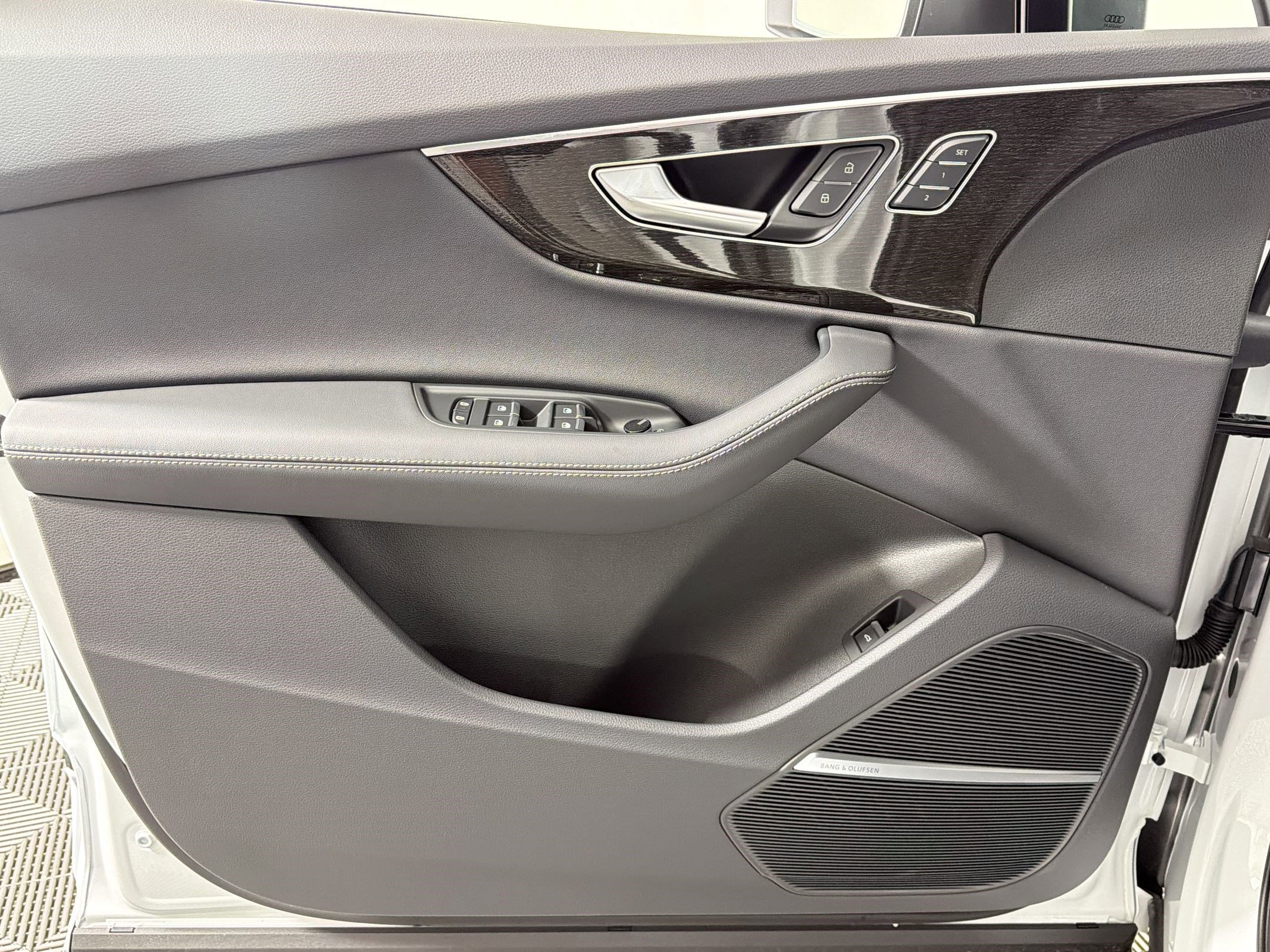 New 2026 Audi Q7 Premium Plus image 20