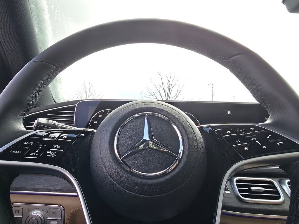 New 2026 Mercedes-Benz GLE 450 4MATIC image 29