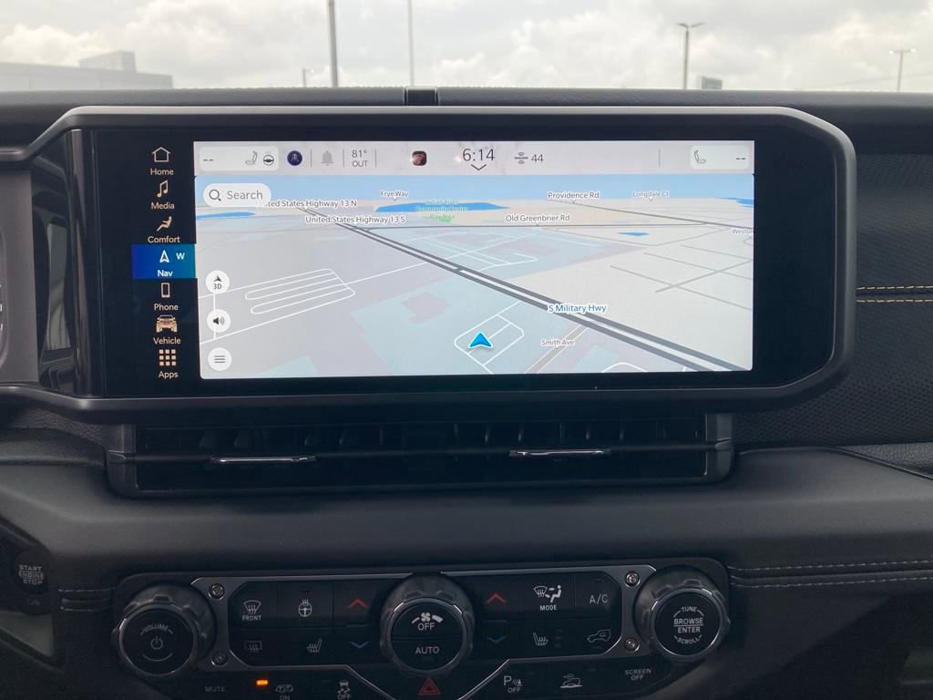 New 2025 Jeep Wrangler Rubicon 392 image 20