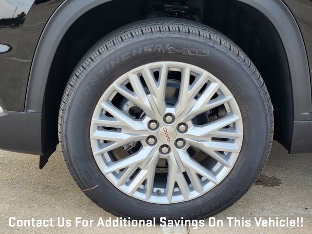 New 2026 GMC Acadia Elevation w/ Elevation Premium Package image 7