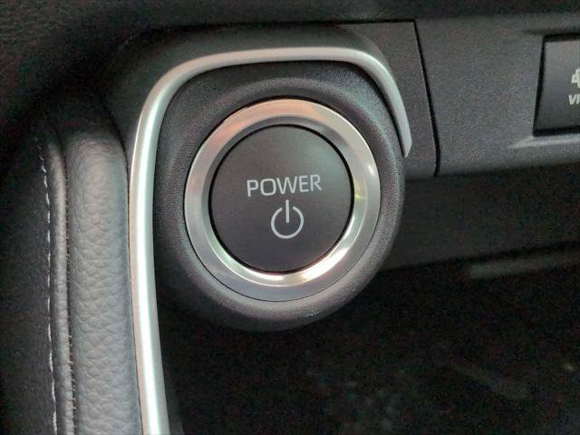 Certified 2026 Toyota Grand Highlander AWD Hybrid image 28