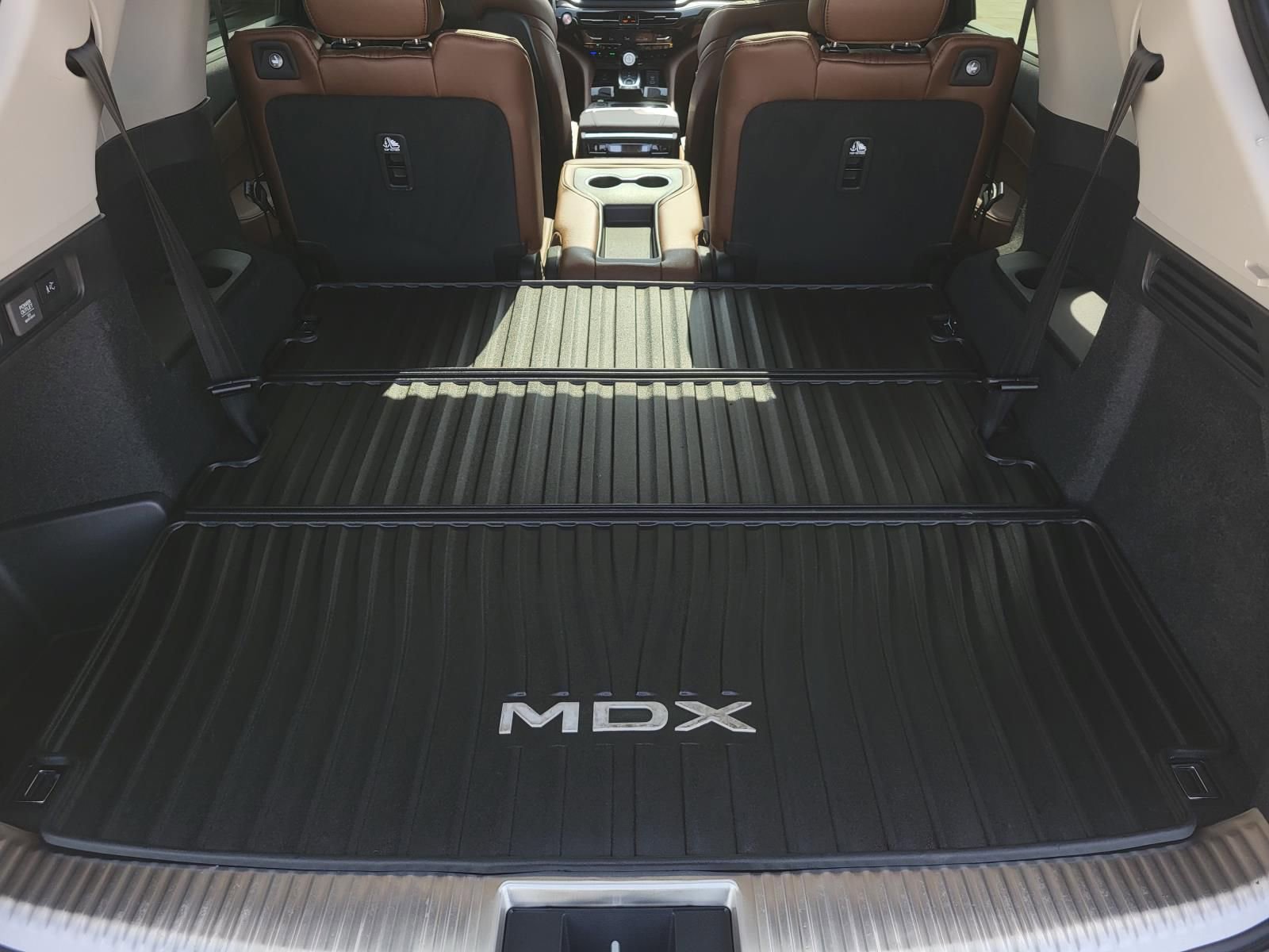 Used 2025 Acura MDX SH-AWD w/ Advance Package image 10
