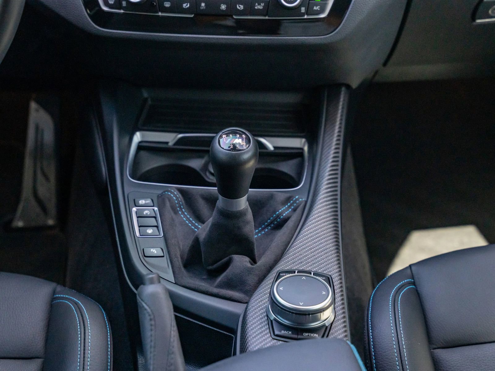 Used 2020 BMW M2 Competition w/ Executive Package image 17