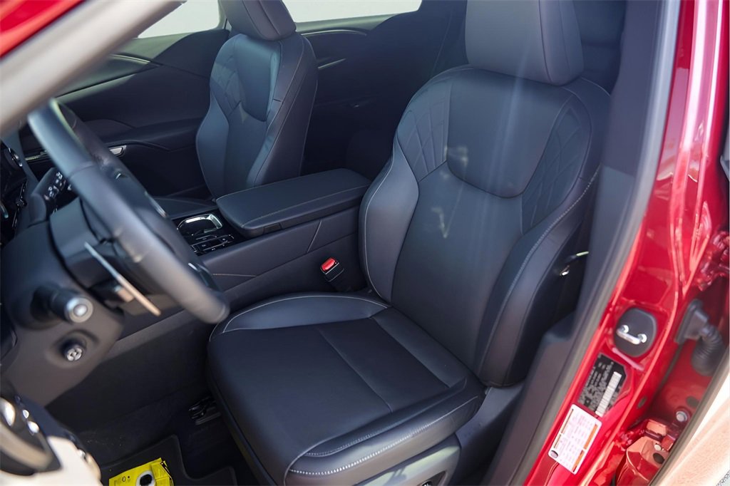 Used 2024 Lexus RX 350 FWD w/ Technology Package image 9