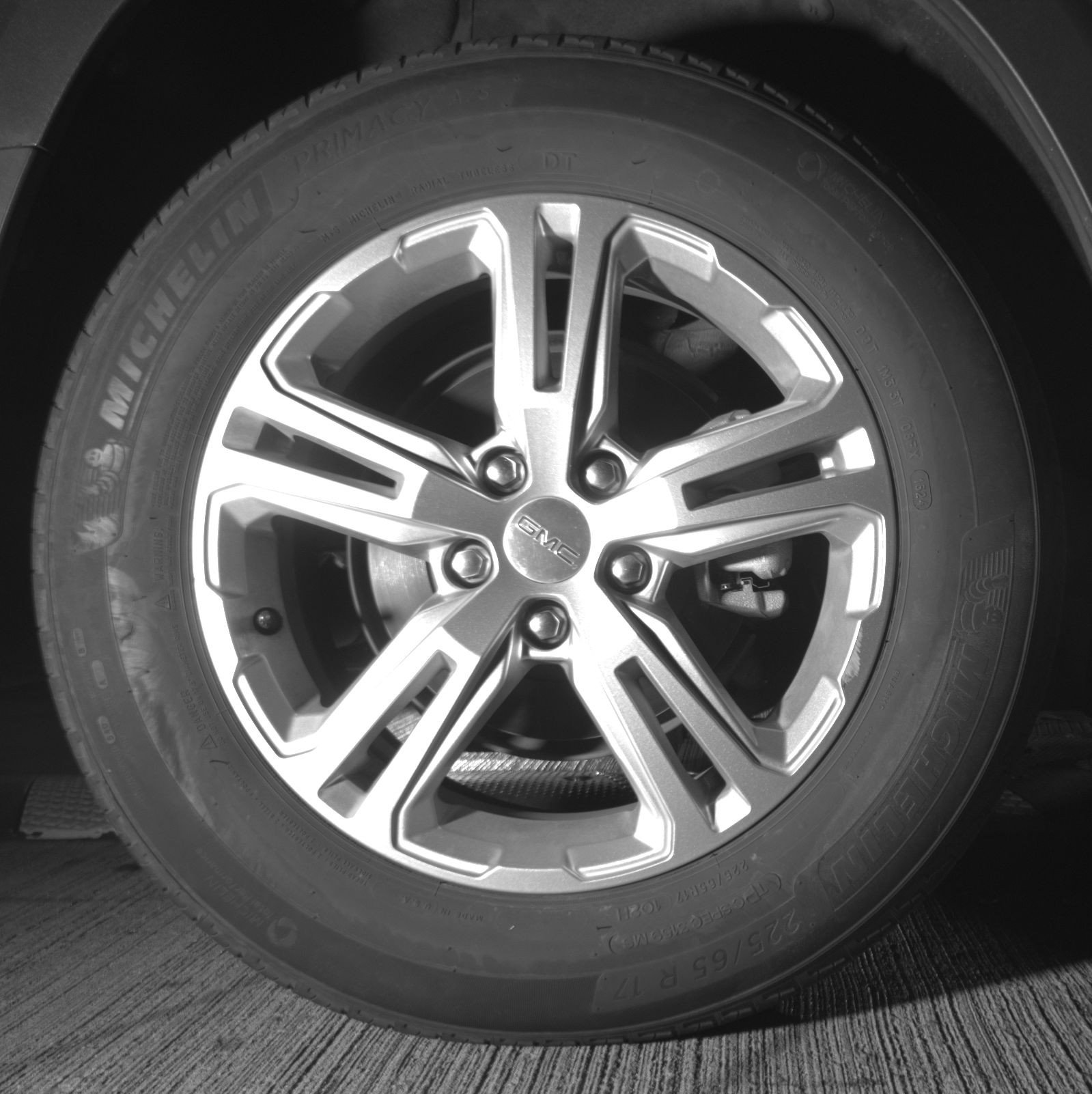 Used 2024 GMC Terrain SLE image 20