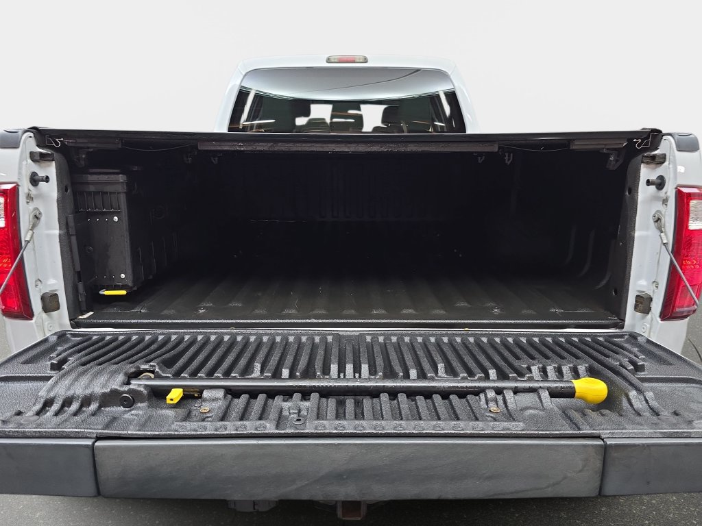 Used 2012 Ford F250 XLT AWD/4WD image 14