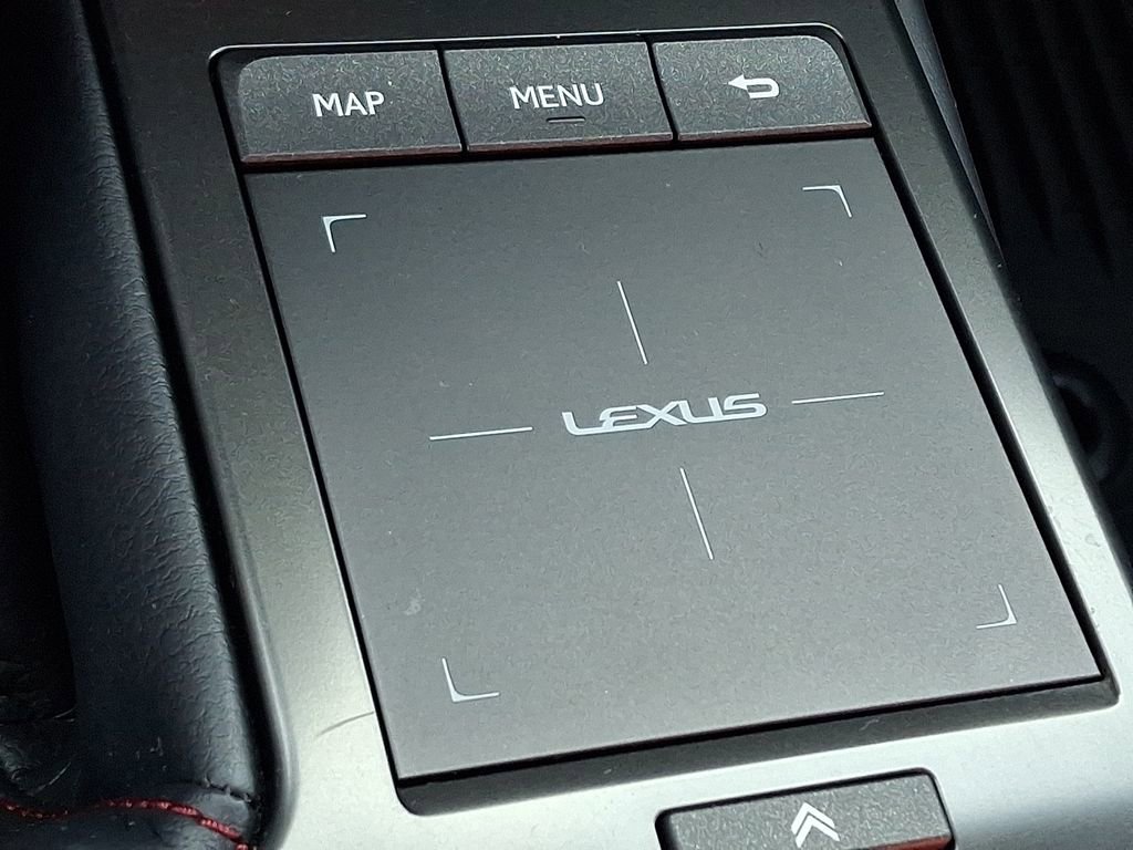 Used 2023 Lexus GX 460 Luxury w/ Sport Design Package AWD/4WD image 25