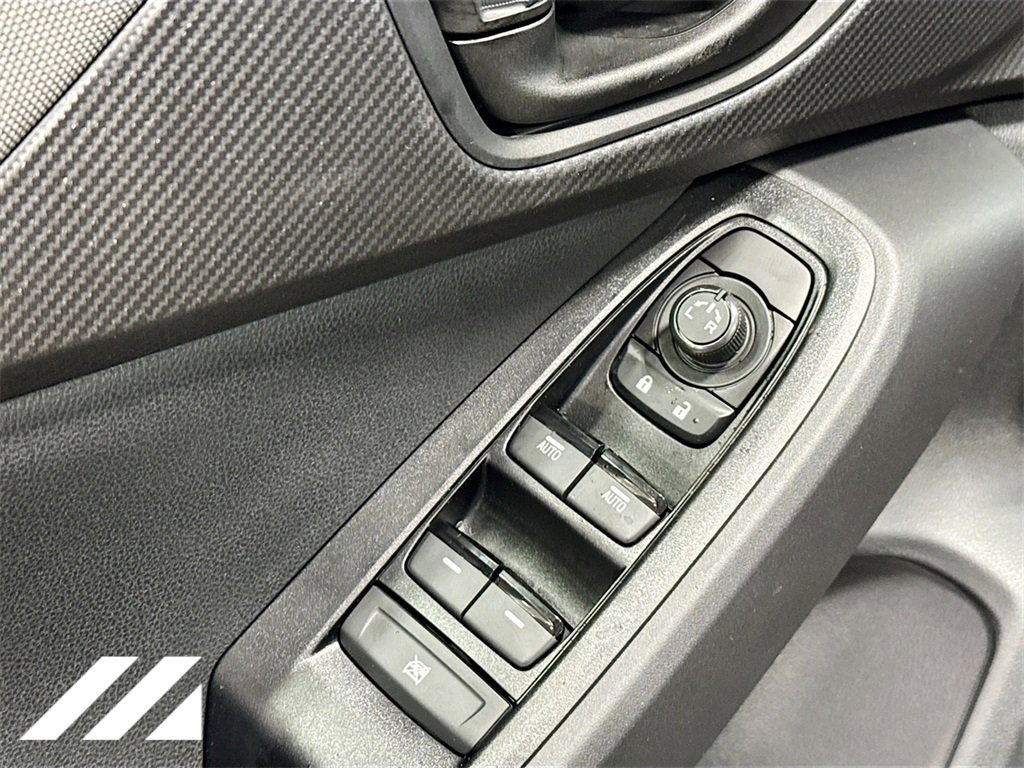 New 2026 Subaru Crosstrek 2.5i Sport image 18