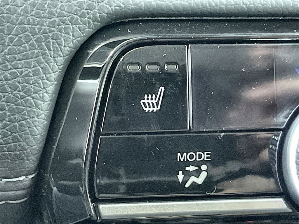 New 2025 Honda Pilot EX-L image 14