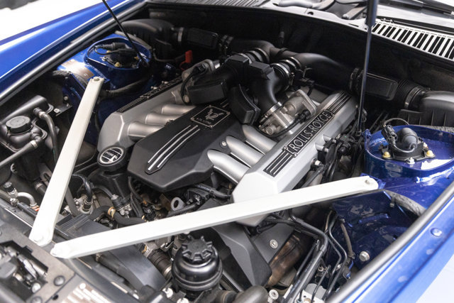 Used 2010 Rolls-Royce Phantom Drophead Coupe image 49