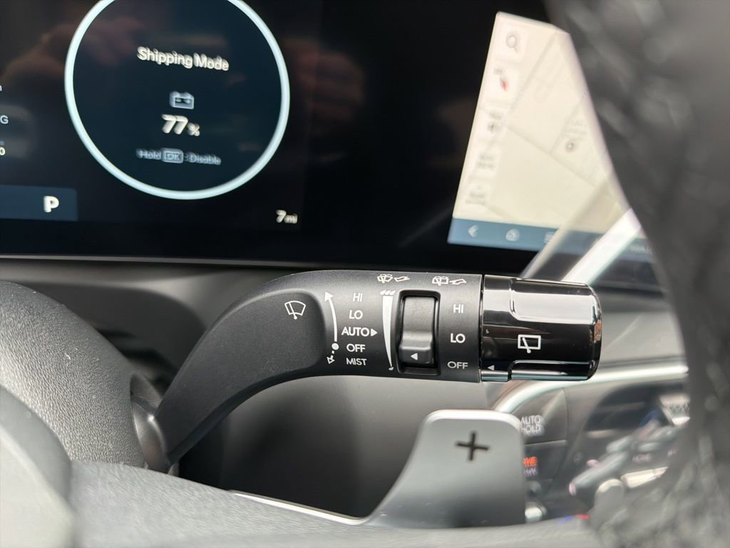 New 2026 Hyundai Palisade Calligraphy image 45