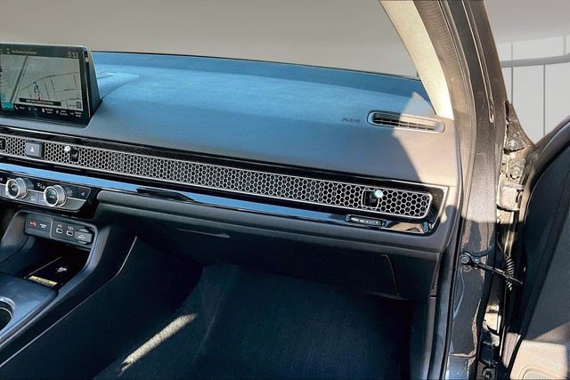 Certified 2023 Honda Civic Touring image 25