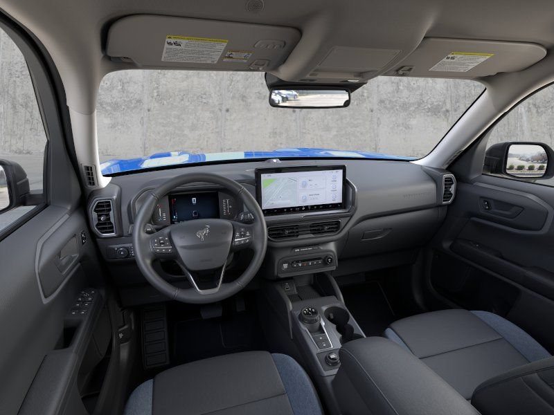 New 2026 Ford Bronco Sport Outer Banks w/ Outer Banks Tech Package+ AWD/4WD image 33