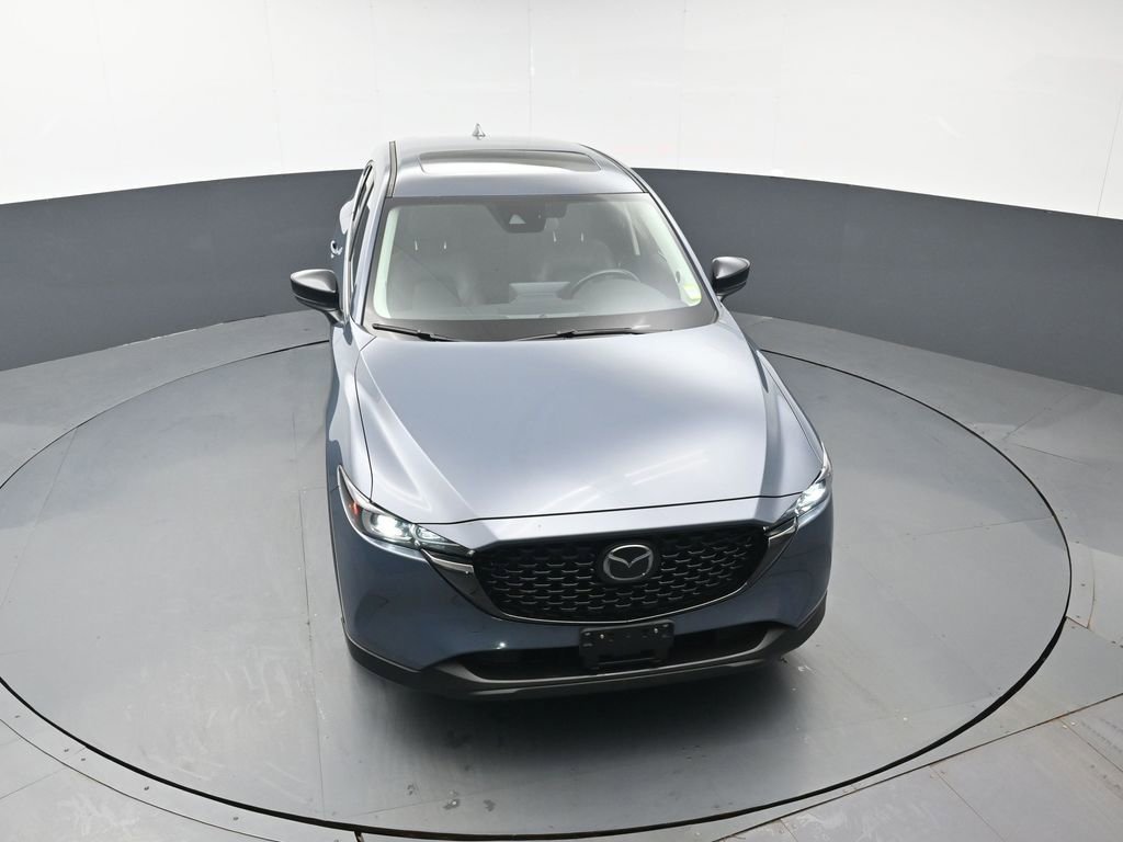 Used 2024 MAZDA CX-5 Carbon Edition AWD/4WD image 42