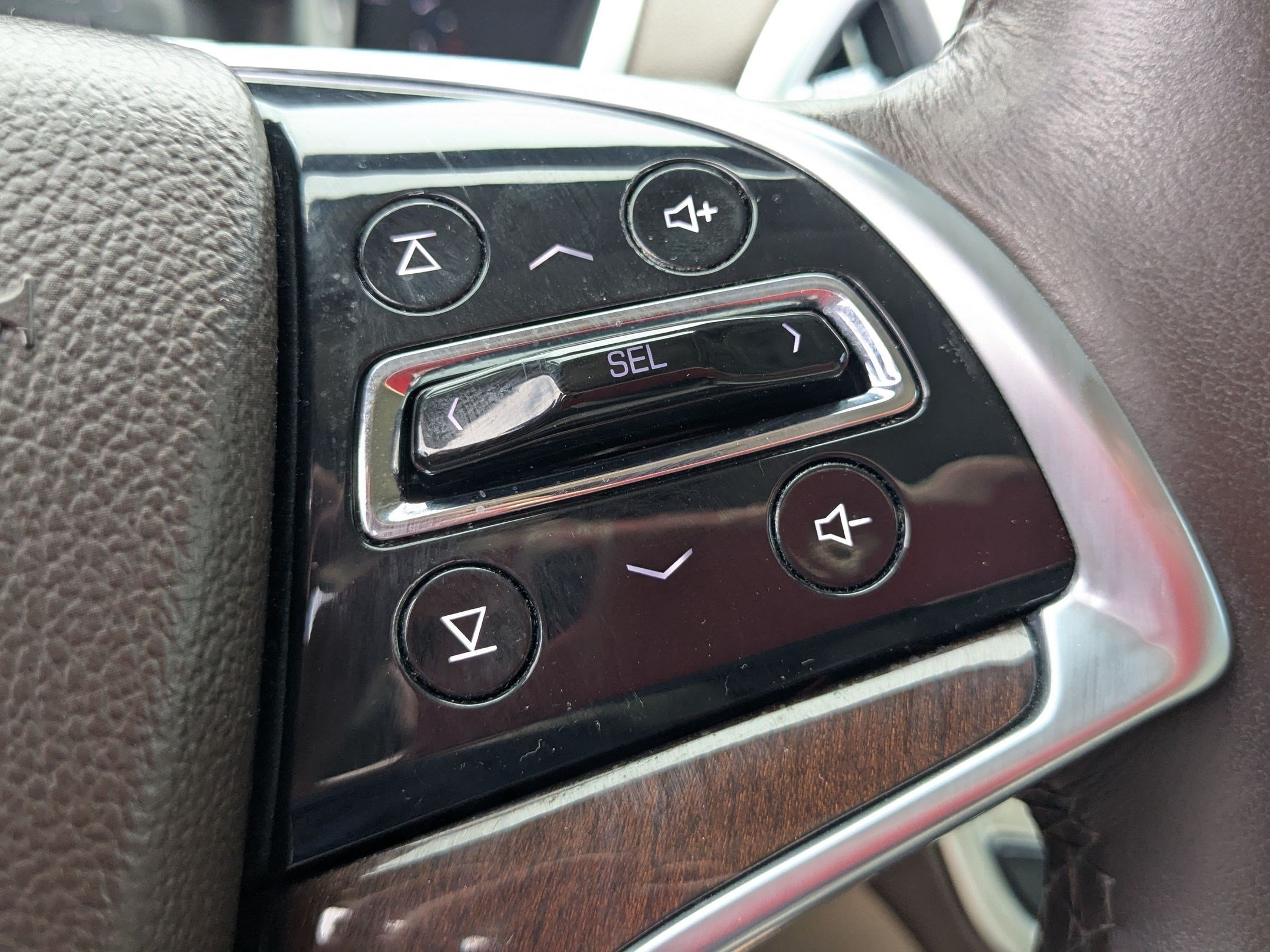 Used 2013 Cadillac SRX Performance FWD image 18