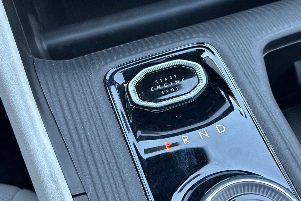 New 2026 Jeep Cherokee Limited AWD/4WD image 22