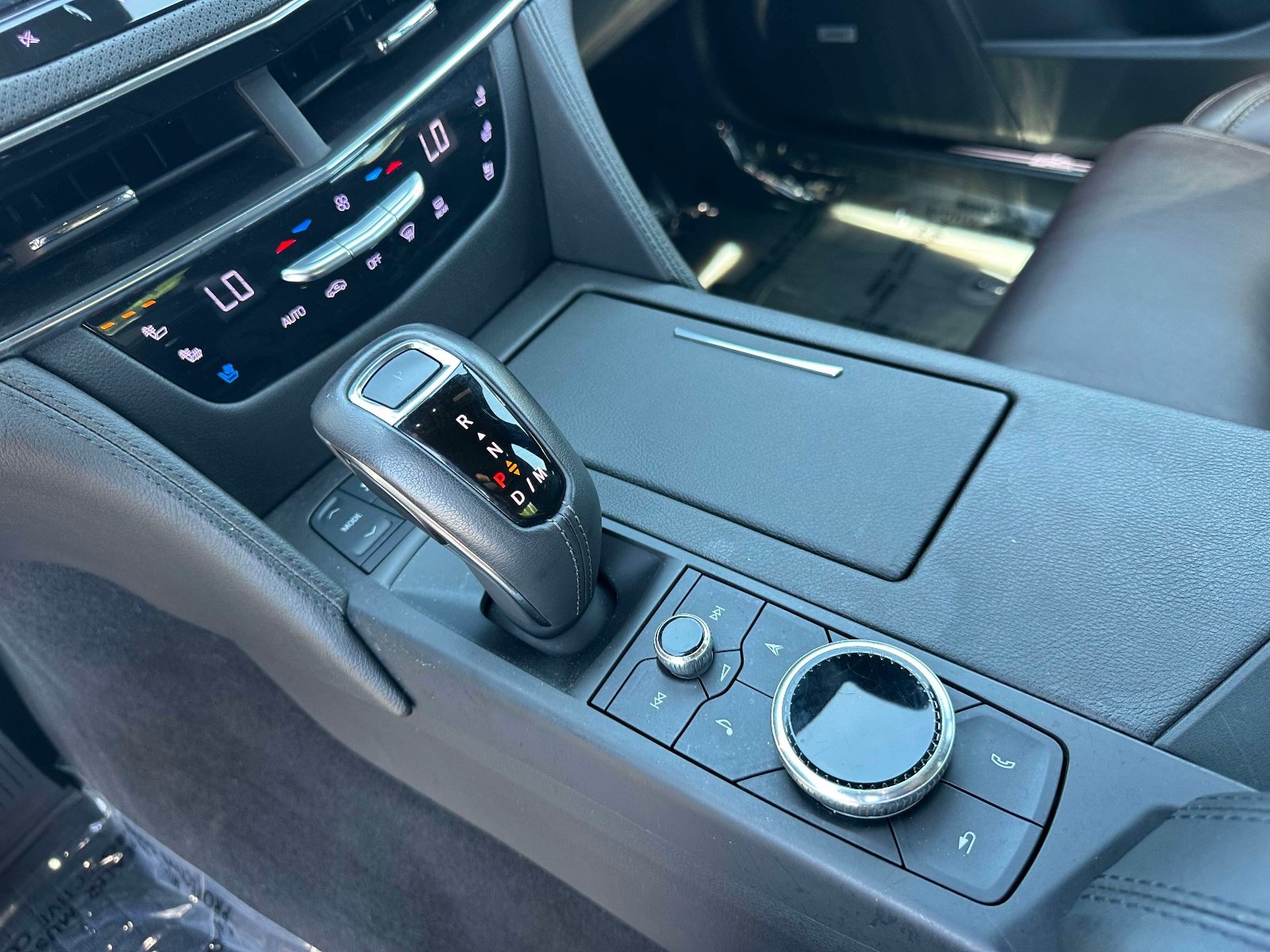 Used 2020 Cadillac CT6 Premium Luxury AWD/4WD image 14