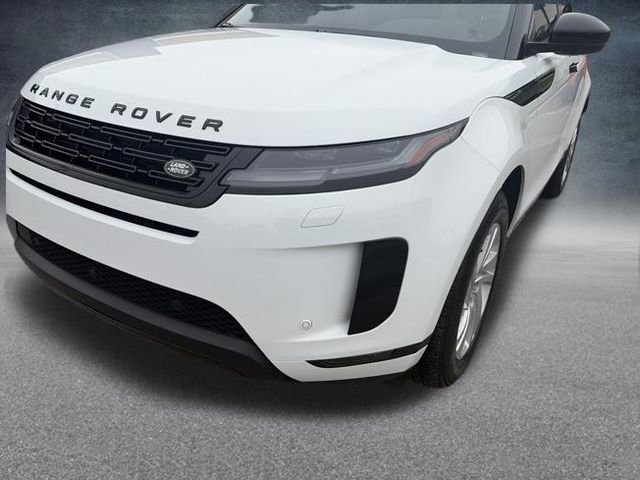 Used 2024 Land Rover Range Rover Evoque S image 67