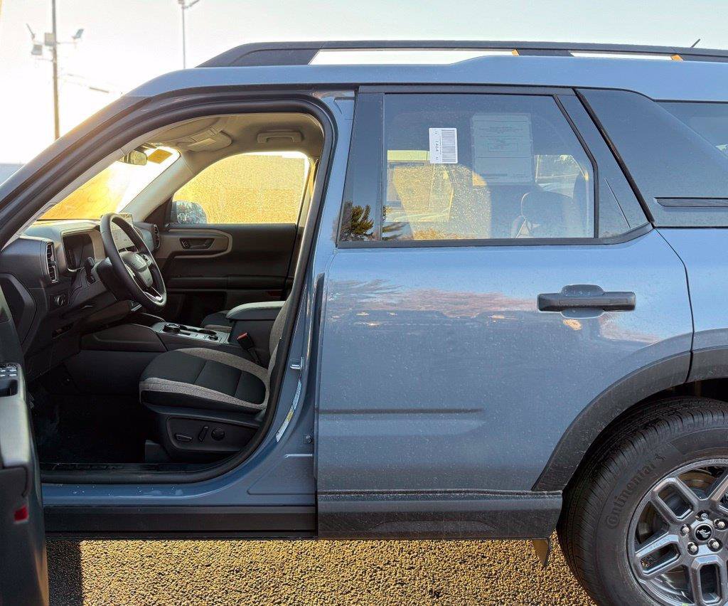 New 2026 Ford Bronco Sport Big Bend w/ Convenience Package AWD/4WD image 11