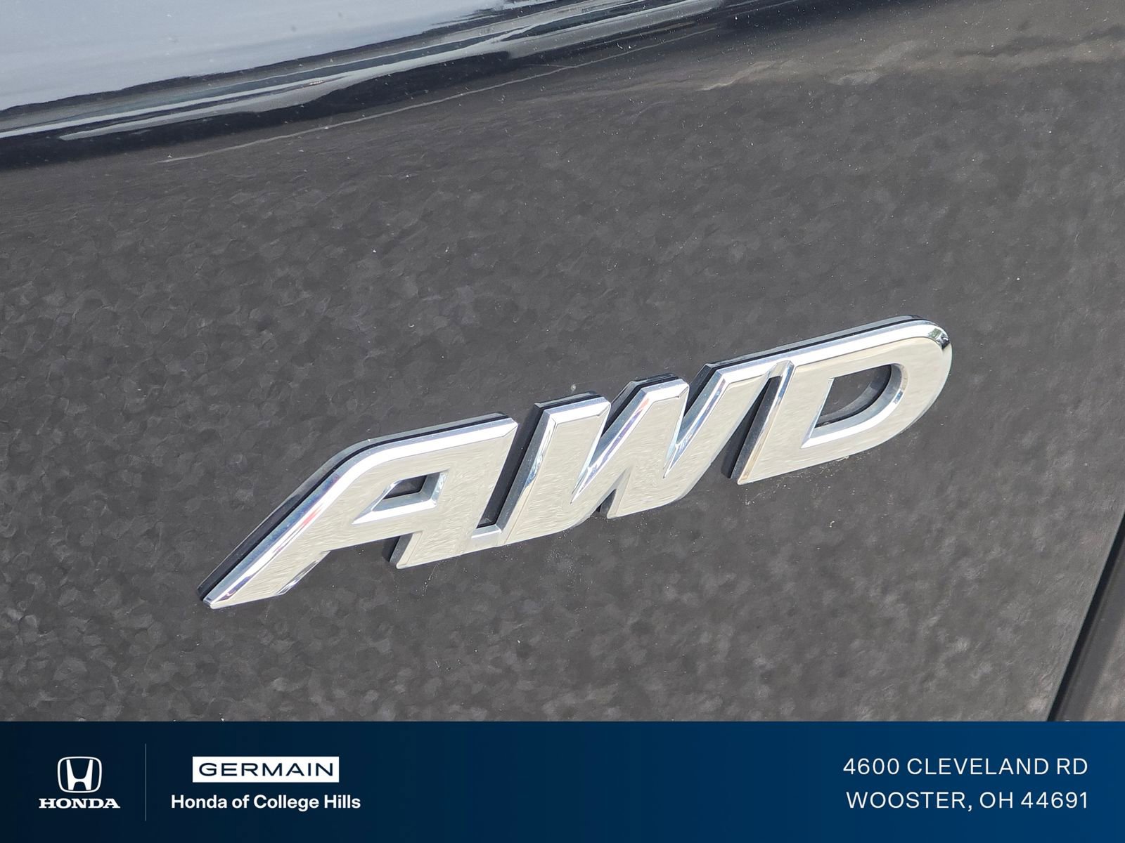 Certified 2022 Honda CR-V Touring image 15