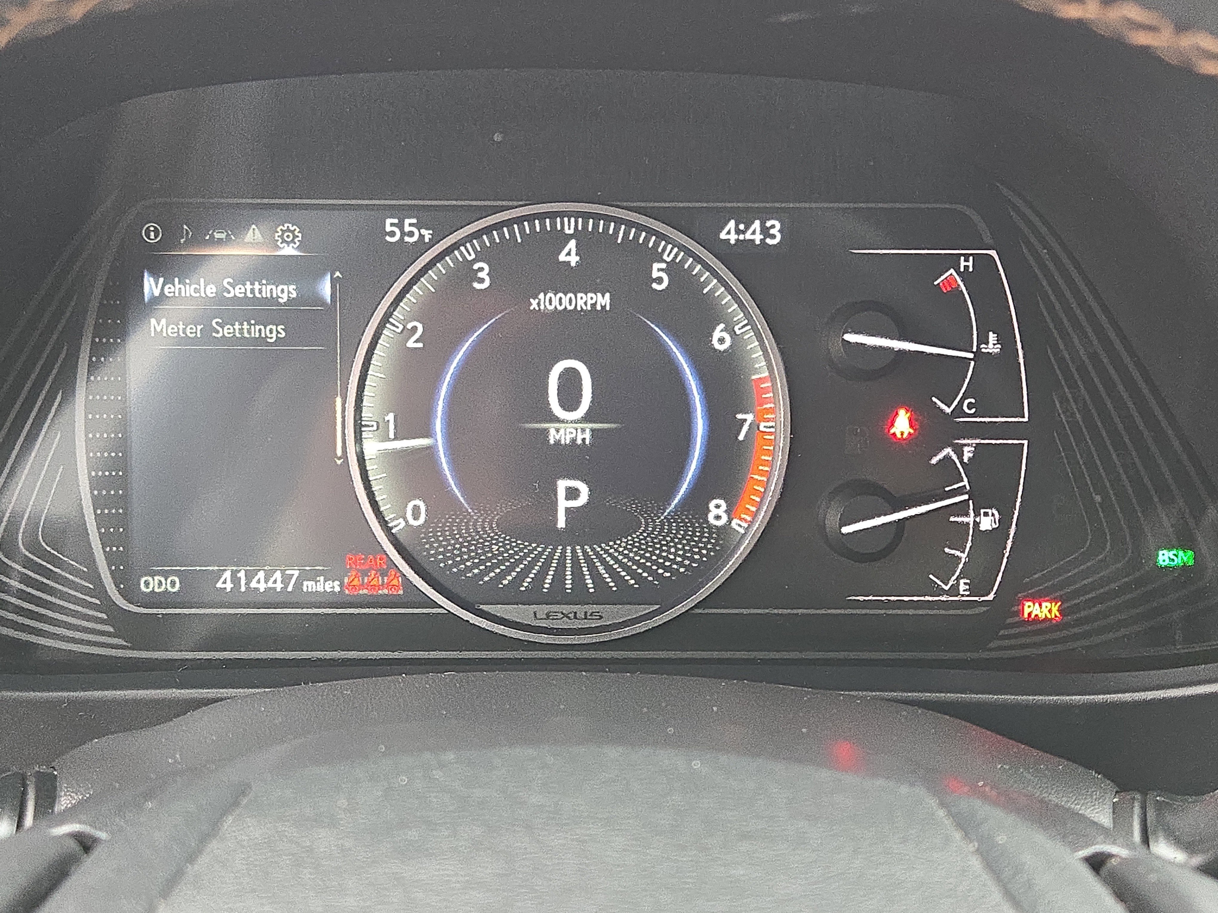 Used 2022 Lexus UX 200 200 Base image 26