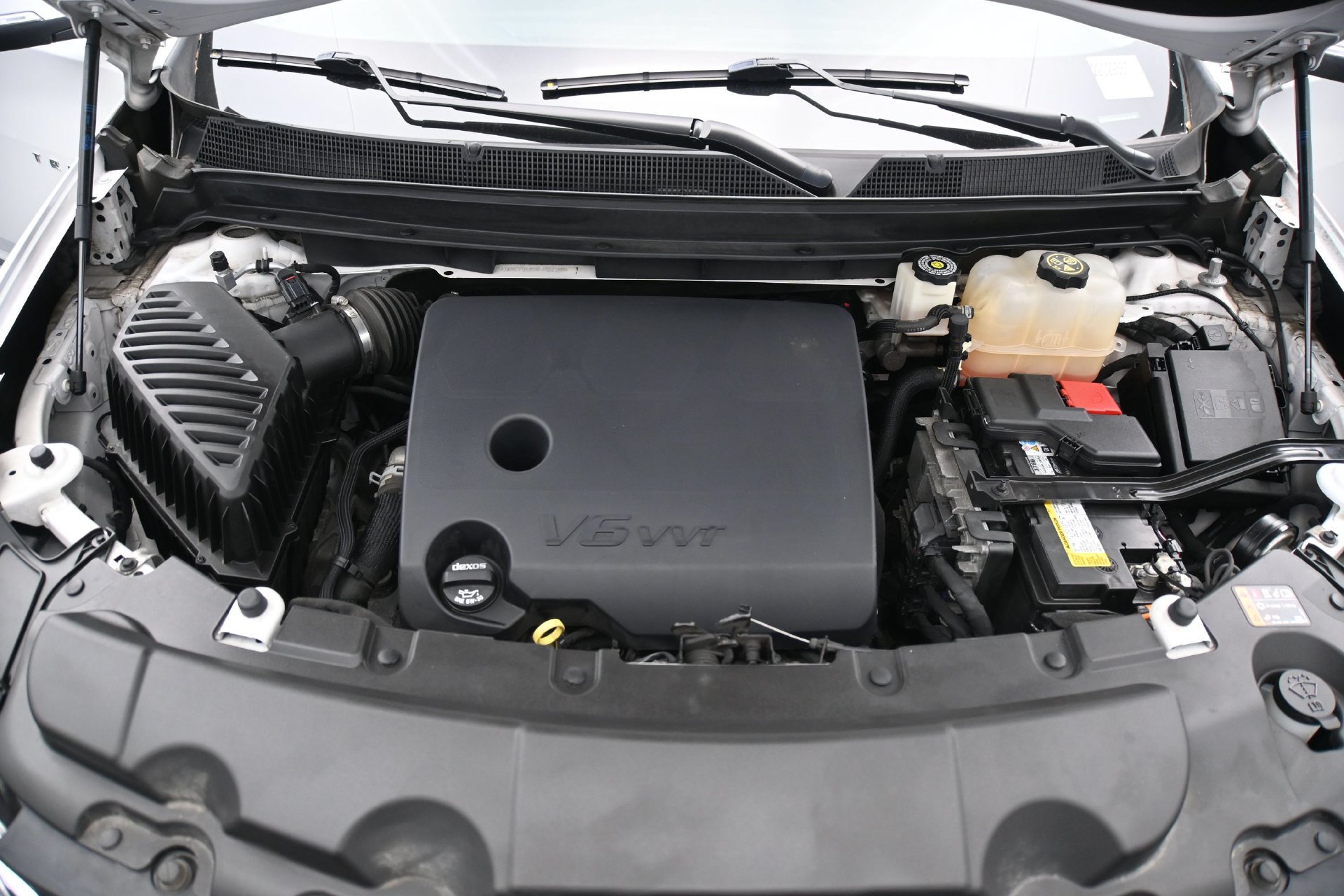 Used 2021 Chevrolet Traverse High Country AWD/4WD image 31