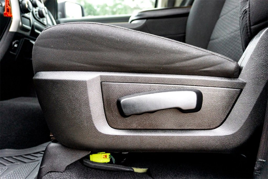 Used 2020 RAM 1500 Classic Warlock w/ Electronics Group image 12