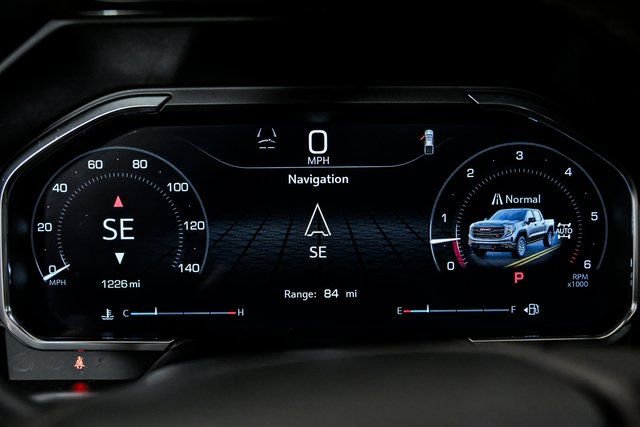 New 2026 GMC Sierra 1500 AT4X image 14