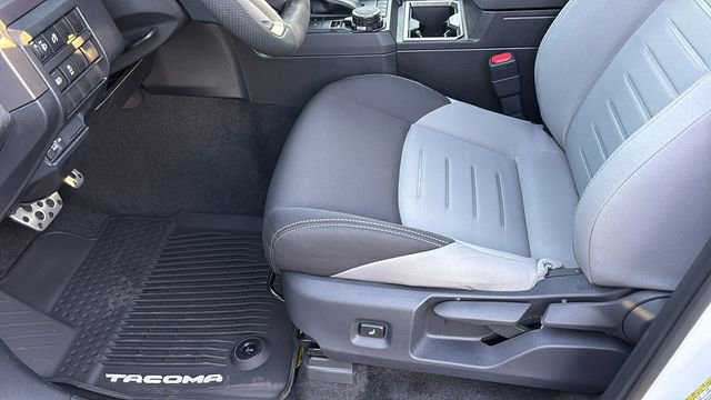 New 2026 Toyota Tacoma TRD Sport image 28