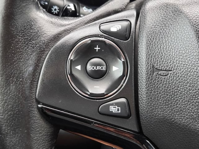 Used 2022 Honda HR-V Sport image 25