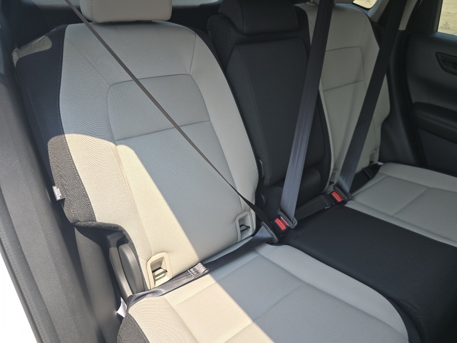New 2026 Honda CR-V LX image 18