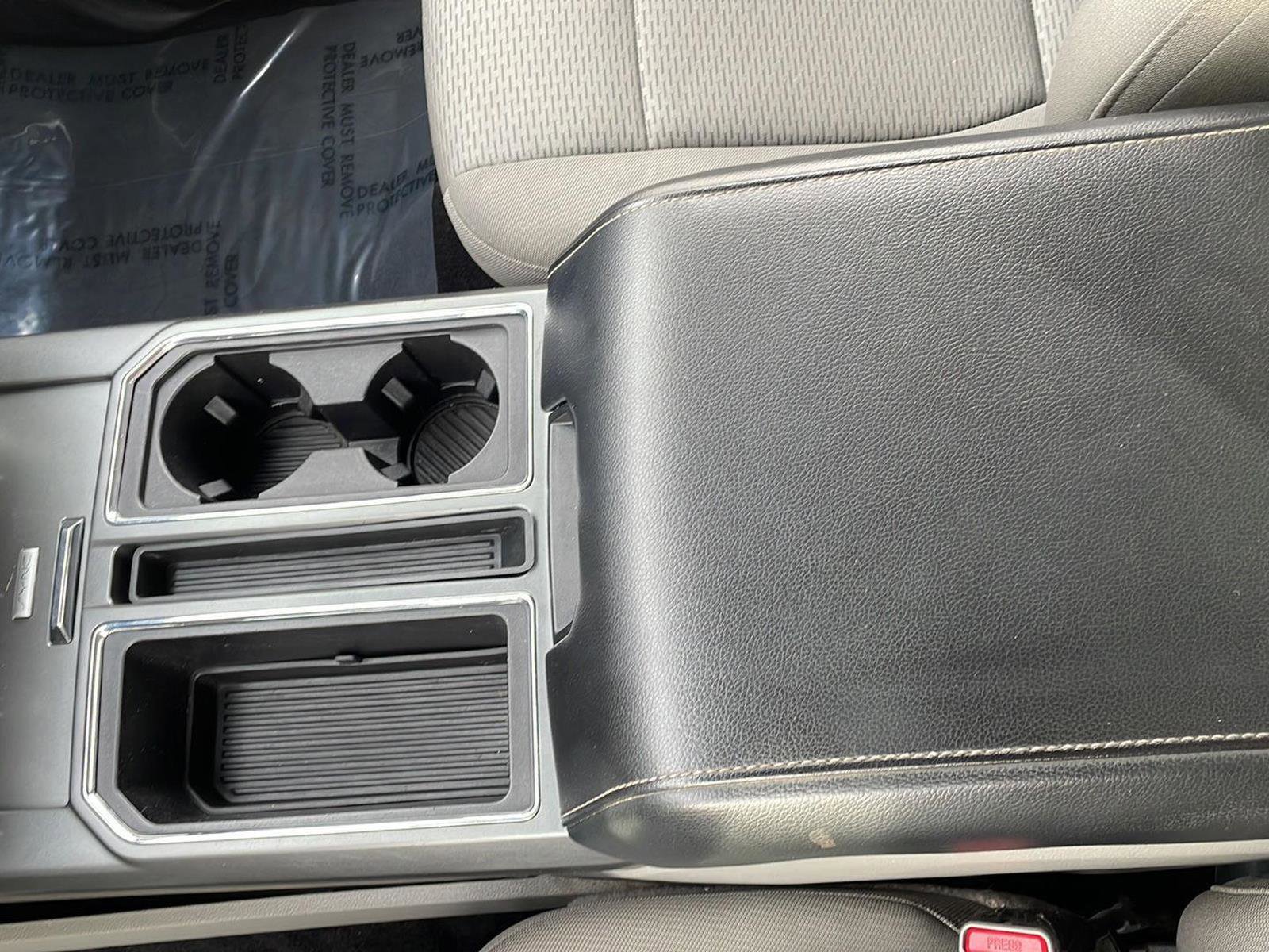 Used 2017 Ford F150 XLT w/ Equipment Group 301A Mid image 9