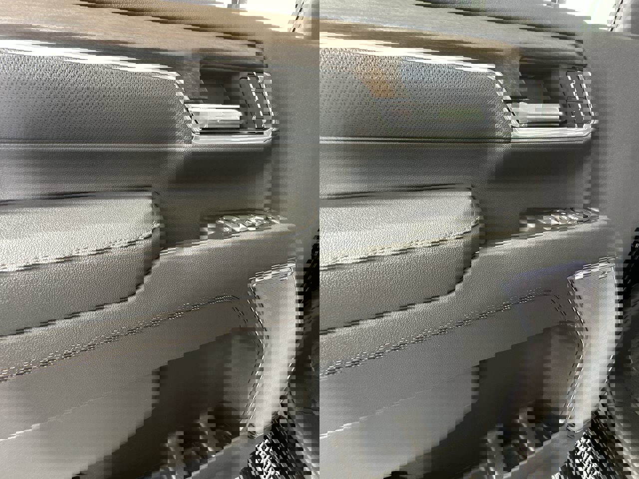 New 2026 Chevrolet Silverado 2500 High Country w/ Midnight Edition image 84