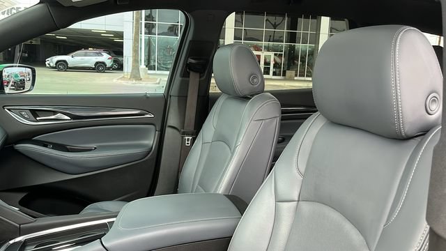 Used 2023 Buick Enclave Essence w/ Experience Buick Package FWD image 15